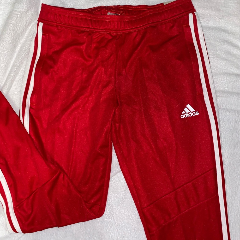 Size Small Adidas Pants
